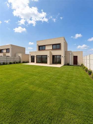 Vendemos Excelente Casa en Loteo Sector Oriente, Talca - Imagen 22