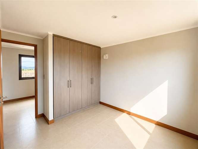 Vendemos Excelente Casa en Loteo Sector Oriente, Talca - Imagen 20