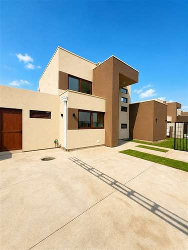 Vendemos Excelente Casa en Loteo Sector Oriente, Talca - Imagen 3