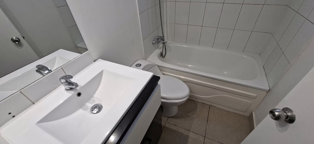 Dpto 2 Dormitorios 1 Baño , Estacionamiento Metro La Cisterna , Intermodal - Imagen 15