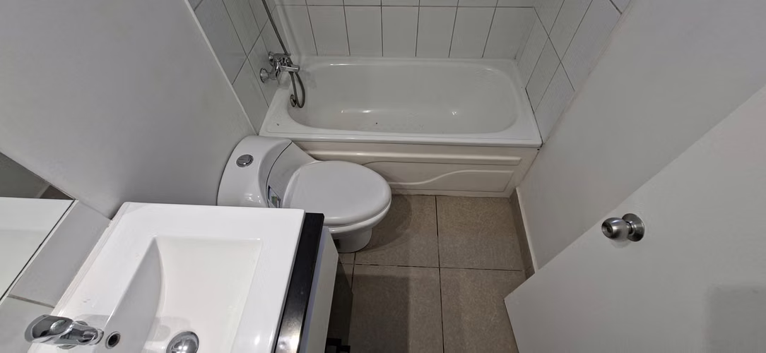 Dpto 2 Dormitorios 1 Baño , Estacionamiento Metro La Cisterna , Intermodal - Imagen 16