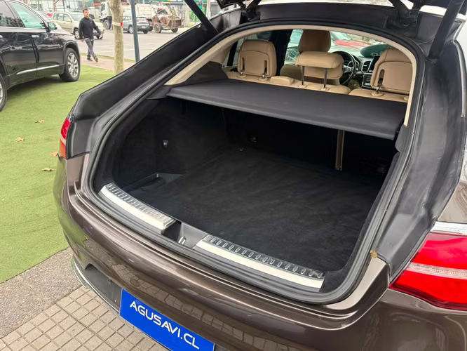 Mercedes Benz GLE400 400 COUPE SPORT (2016) - Imagen 6