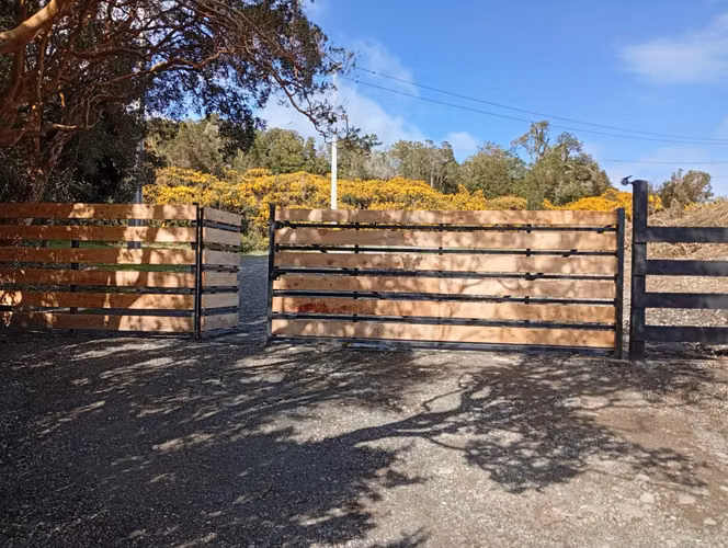 Venta de Parcelas - Ruta Costera Huailahue Puerta de Entrada a la Patagonia