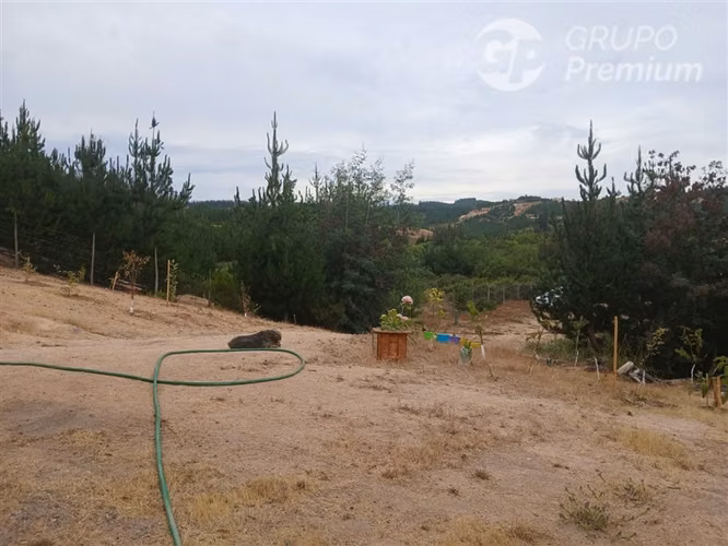 Parcela en venta en Paredones