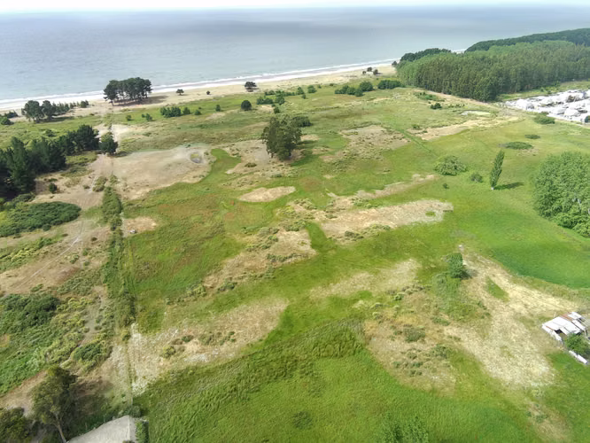 VENTA TERRENO URBANO, 9 HA ARAUCO, REGION DEL BIO BIO - Imagen 9