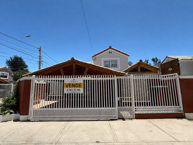 Villa El Español