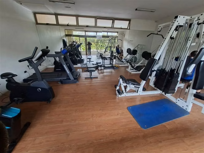 Departamento en venta de 3 dorm. en Las Condes