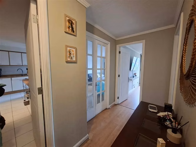 Departamento en venta de 3 dorm. en Las Condes