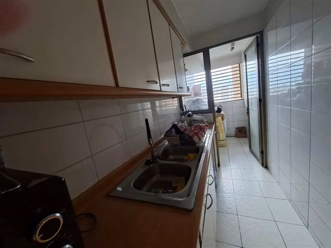 Departamento en venta de 3 dorm. en Las Condes