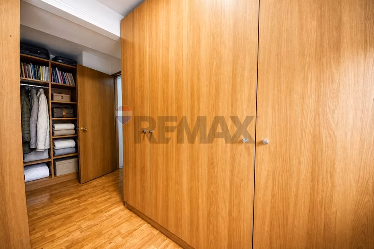 Venta vitacura estupenda! 3d + 2b + 1e + 1bod
