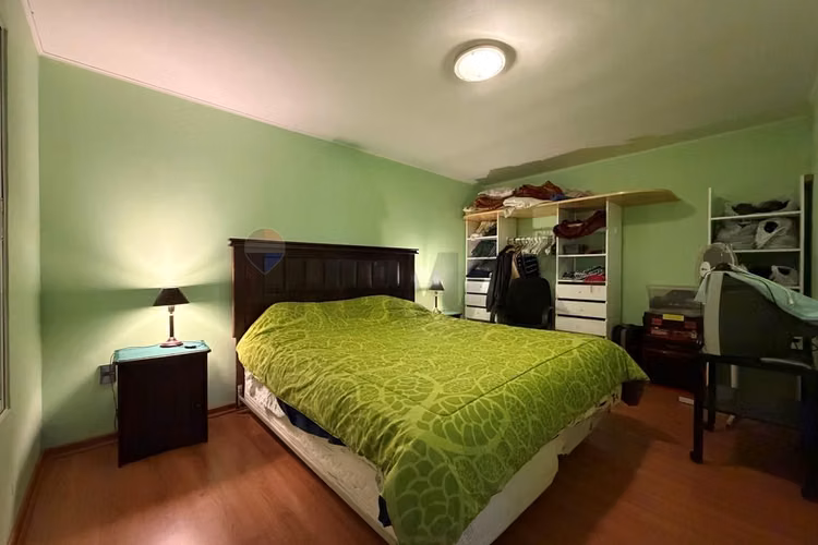Maravillosa casa en san josé tuquén algarrobo