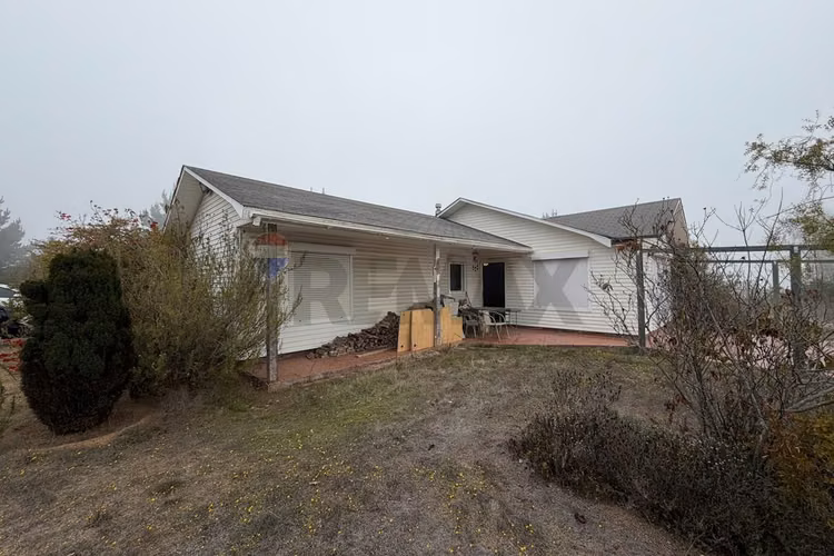 Maravillosa casa en san josé tuquén algarrobo