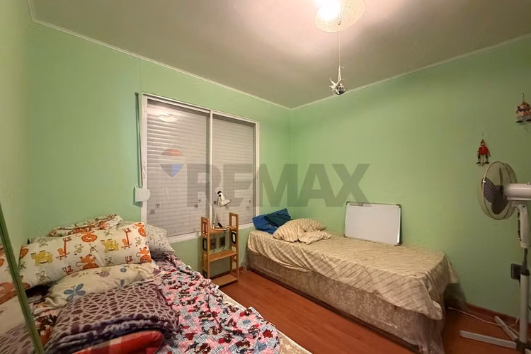 Maravillosa casa en san josé tuquén algarrobo