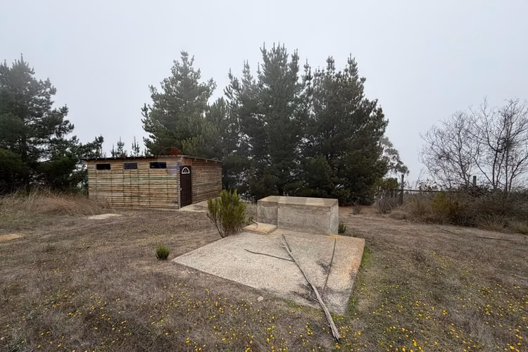 Maravillosa casa en san josé tuquén algarrobo