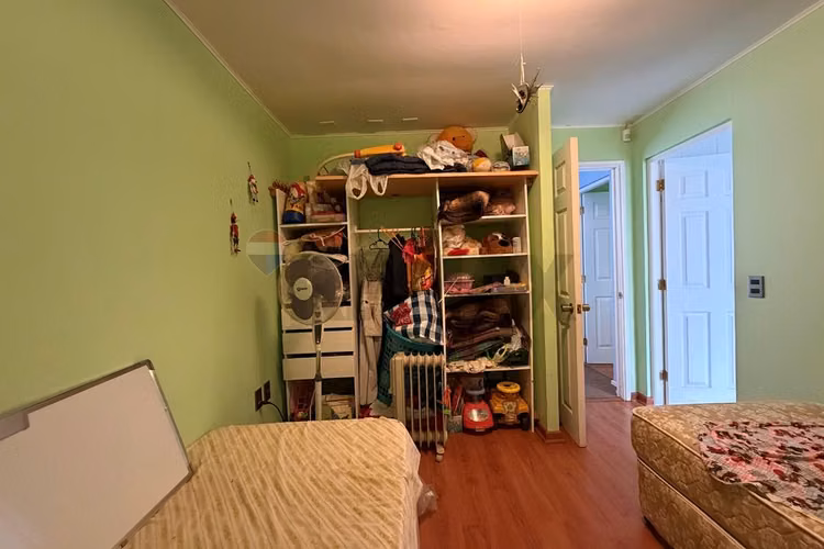 Maravillosa casa en san josé tuquén algarrobo