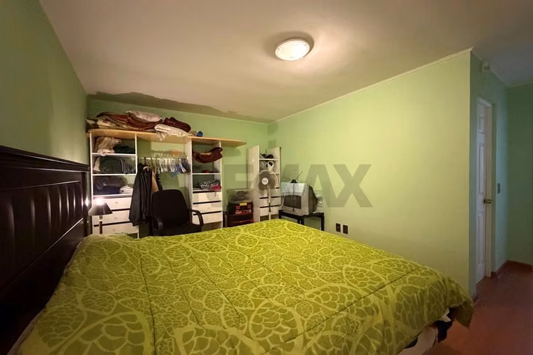 Maravillosa casa en san josé tuquén algarrobo