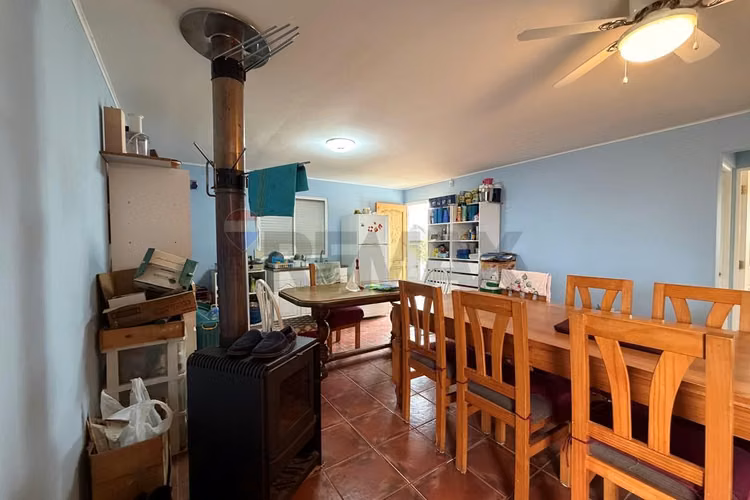 Maravillosa casa en san josé tuquén algarrobo