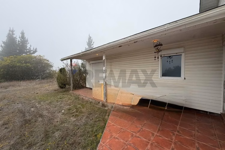 Maravillosa casa en san josé tuquén algarrobo