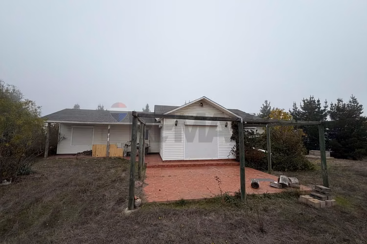 Maravillosa casa en san josé tuquén algarrobo