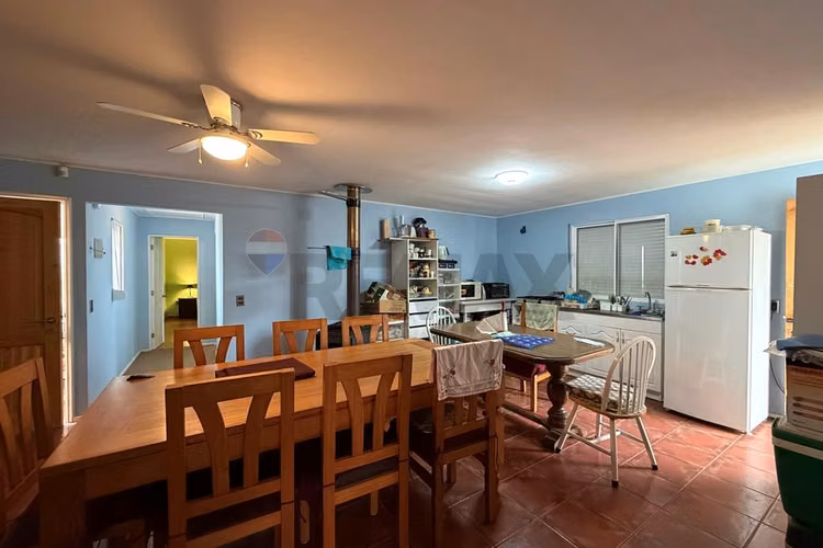 Maravillosa casa en san josé tuquén algarrobo