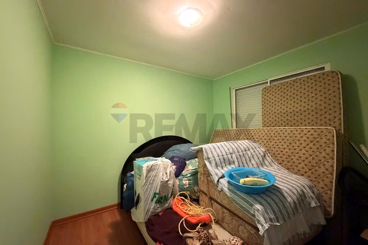 Maravillosa casa en san josé tuquén algarrobo