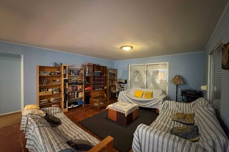 Maravillosa casa en san josé tuquén algarrobo