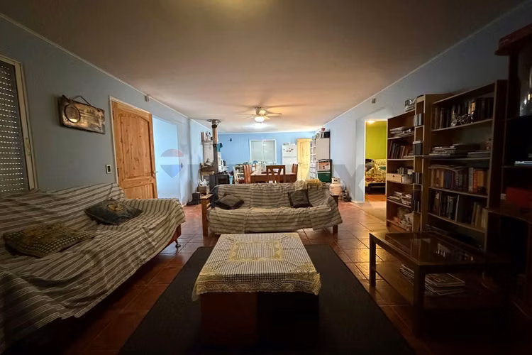 Maravillosa casa en san josé tuquén algarrobo