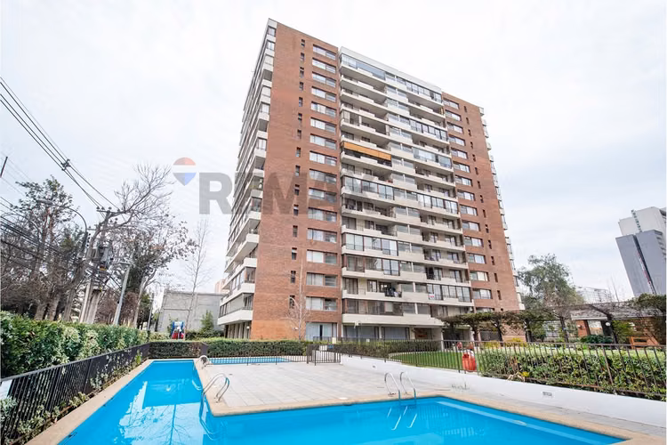 Hermoso dpto 3dor+est+bd san eugenio/seminario
