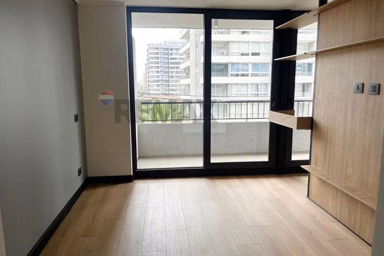 Arriendo dpto 1d 1b, metro irarrazabal!! - Imagen 12