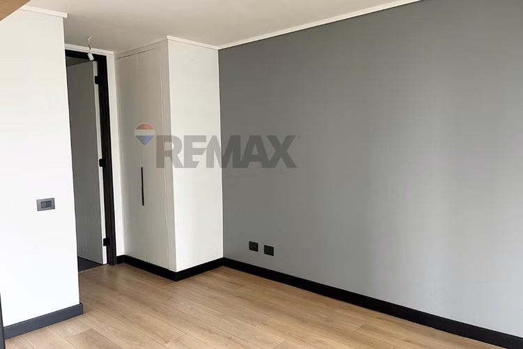 Arriendo dpto 1d 1b, metro irarrazabal!! - Imagen 14