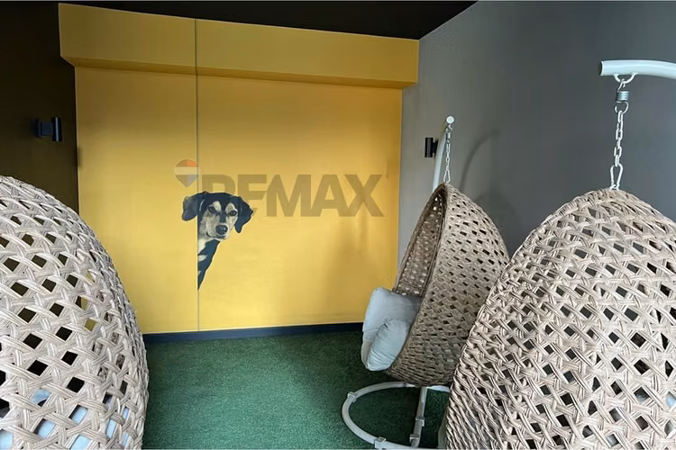 Arriendo dpto 1d 1b, metro irarrazabal!! - Imagen 22