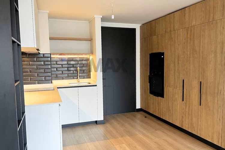 Arriendo dpto 1d 1b, metro irarrazabal!! - Imagen 3