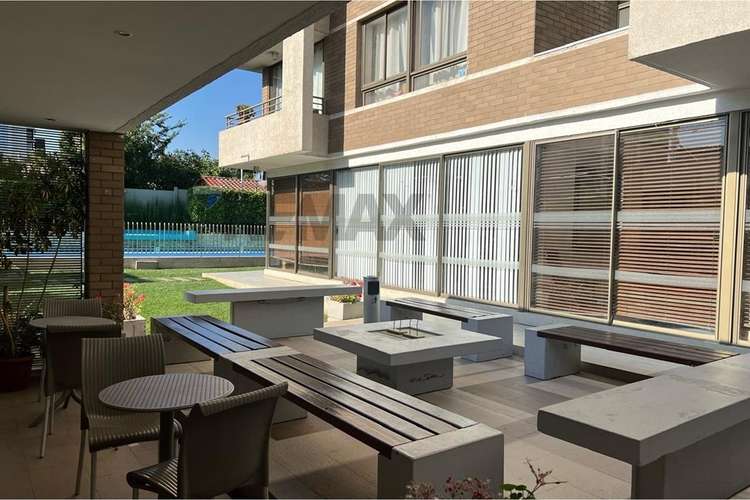 Depto en la reina 2d 2b estac y bod, plaza egaña!! - Imagen 34