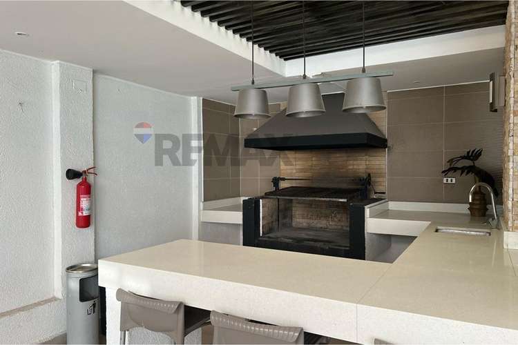 Depto en la reina 2d 2b estac y bod, plaza egaña!! - Imagen 35