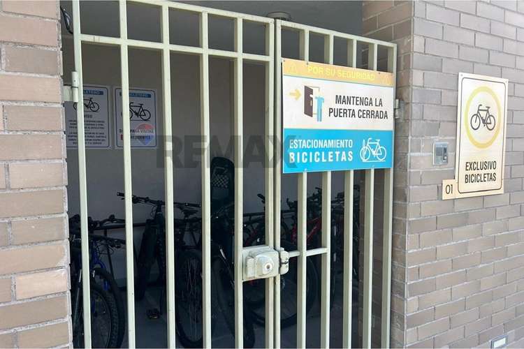 Depto en la reina 2d 2b estac y bod, plaza egaña!! - Imagen 36