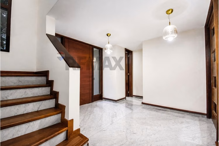 Gran casa en condominio los litres - lo barnechea - Imagen 25