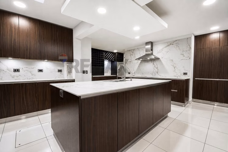 Gran casa en condominio los litres - lo barnechea - Imagen 17