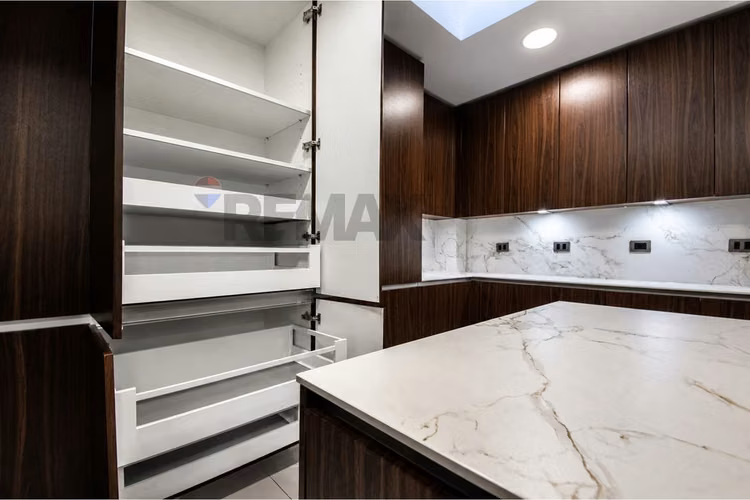 Gran casa en condominio los litres - lo barnechea - Imagen 15