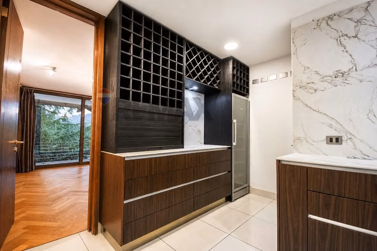 Gran casa en condominio los litres - lo barnechea - Imagen 19