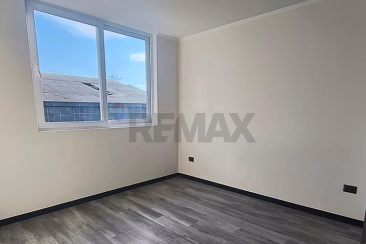 Arriendo depto a estrenar 2dor+est+bd