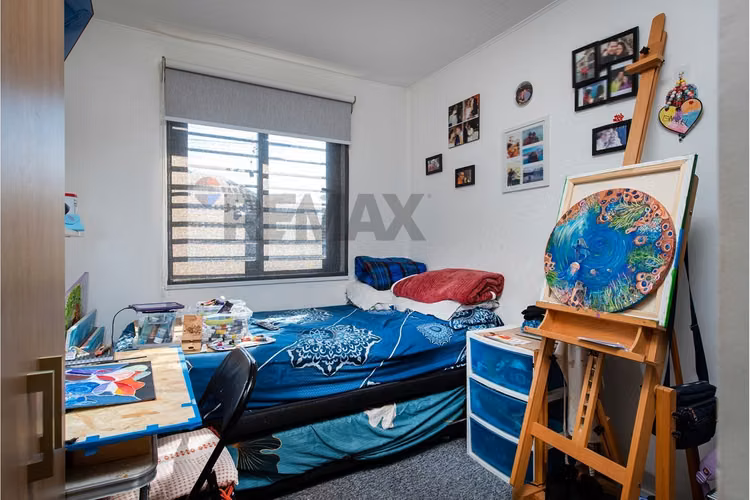 Hermosa casa renovada en los tordos/av grecia