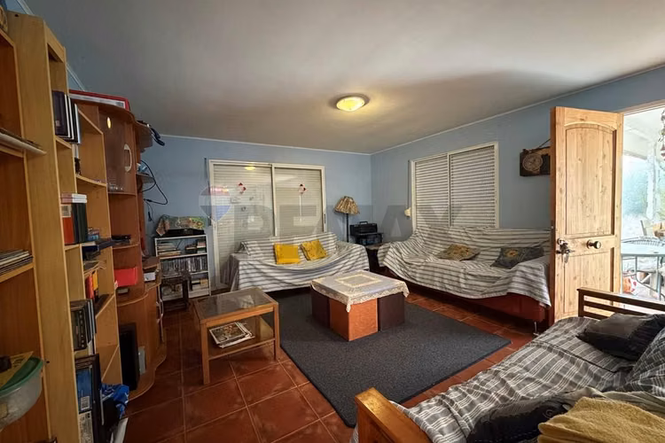 Maravillosa parcela san josé tuquén algarrobo - Imagen 5