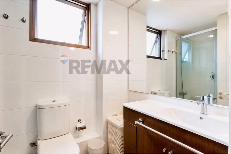 Departamento 3d + 2b  jardín privado | primer piso