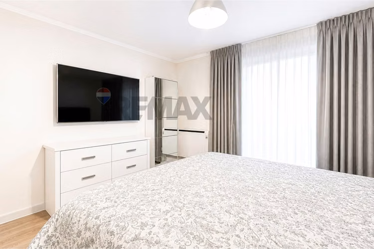 Departamento 3d + 2b  jardín privado | primer piso