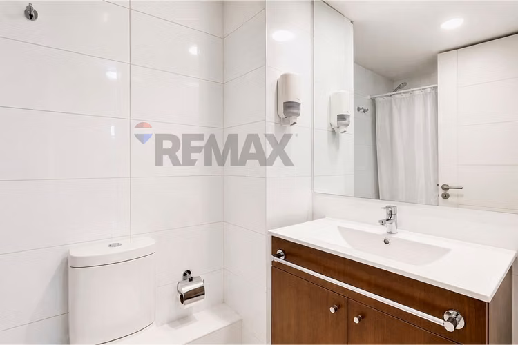 Departamento 3d + 2b  jardín privado | primer piso