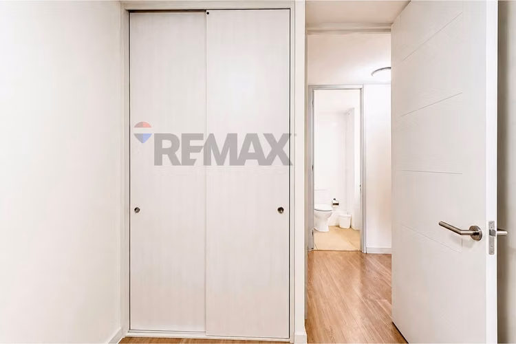 Departamento 3d + 2b  jardín privado | primer piso