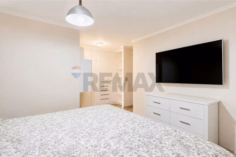 Departamento 3d + 2b  jardín privado | primer piso