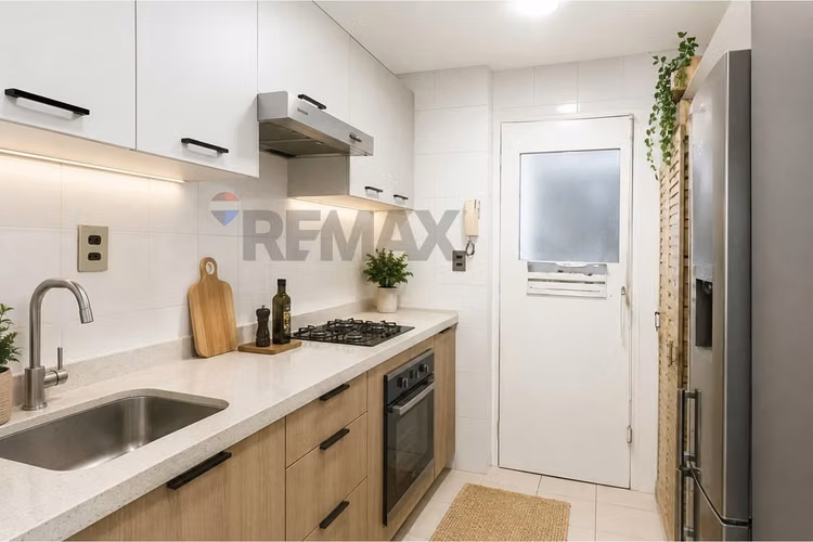 Depto  de 3 dormitorios en condominio cerrado - Imagen 11
