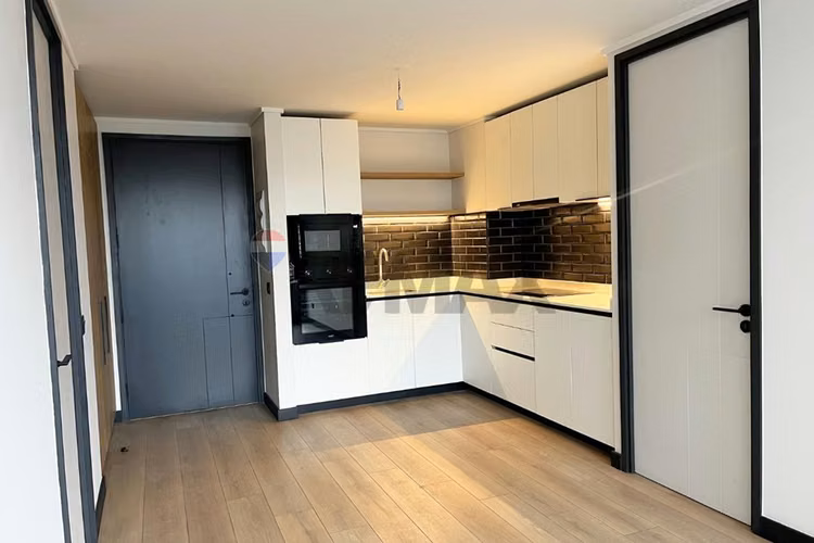 Arriendo dpto estilomariposa nuevo 2d-2b ñuñoa