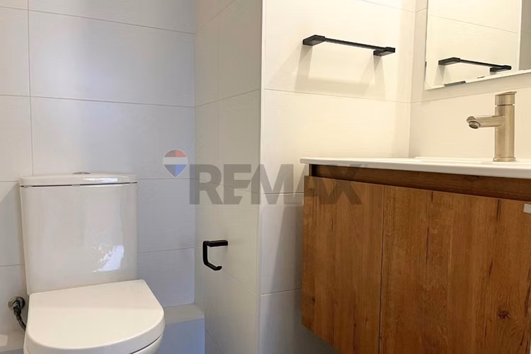 Arriendo dpto estilomariposa nuevo 2d-2b ñuñoa - Imagen 16